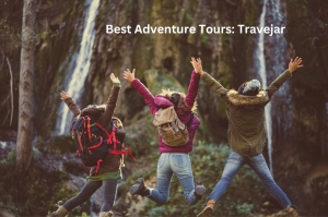Best Adventure Tours: Travejar 